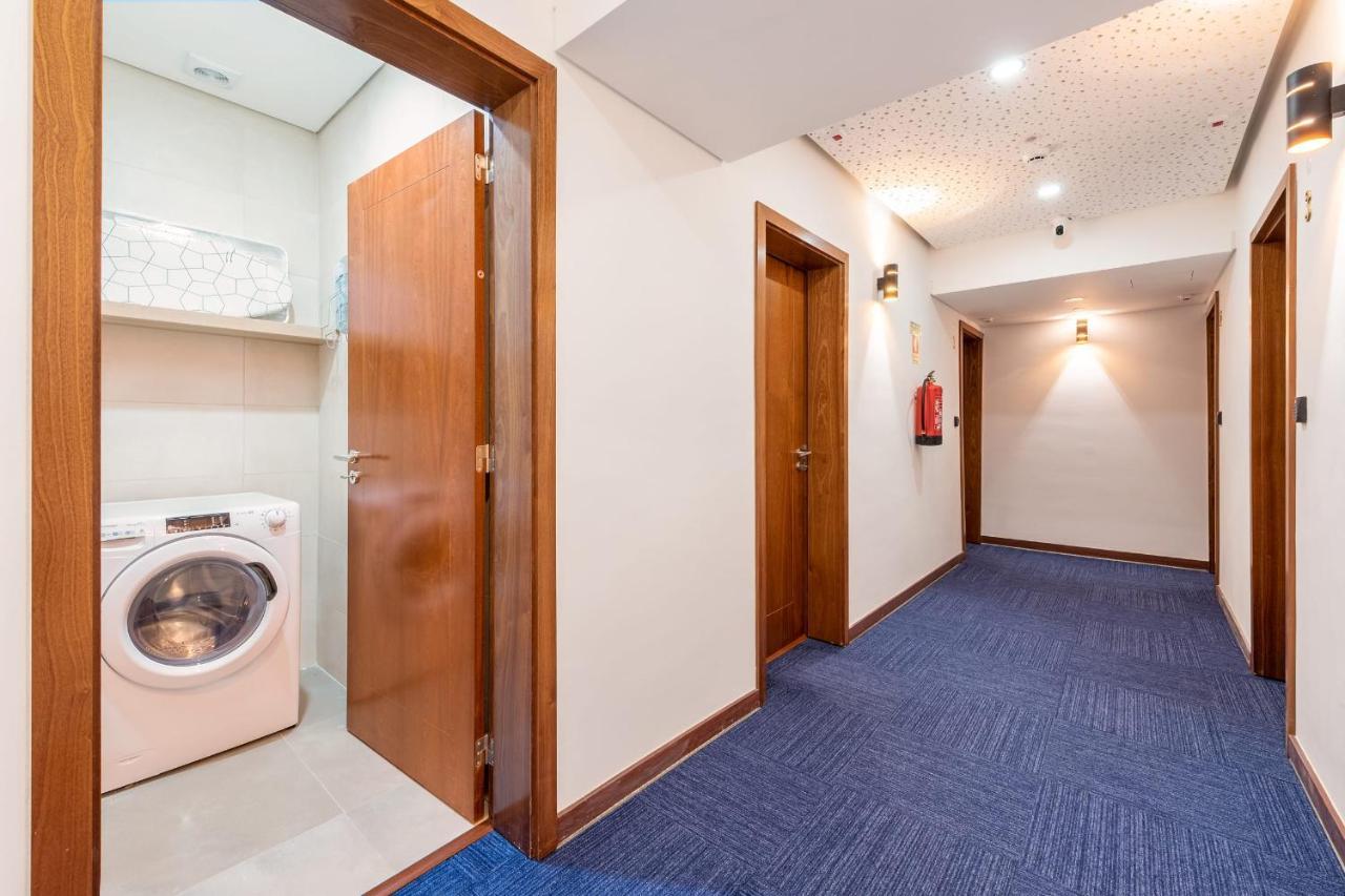 Guestready - Prime Inns Studio 9 - Campo Pequeno Apartamento Lisboa