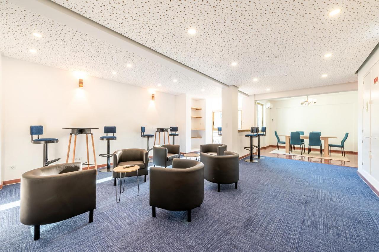 Guestready - Prime Inns Studio 9 - Campo Pequeno * Lisboa