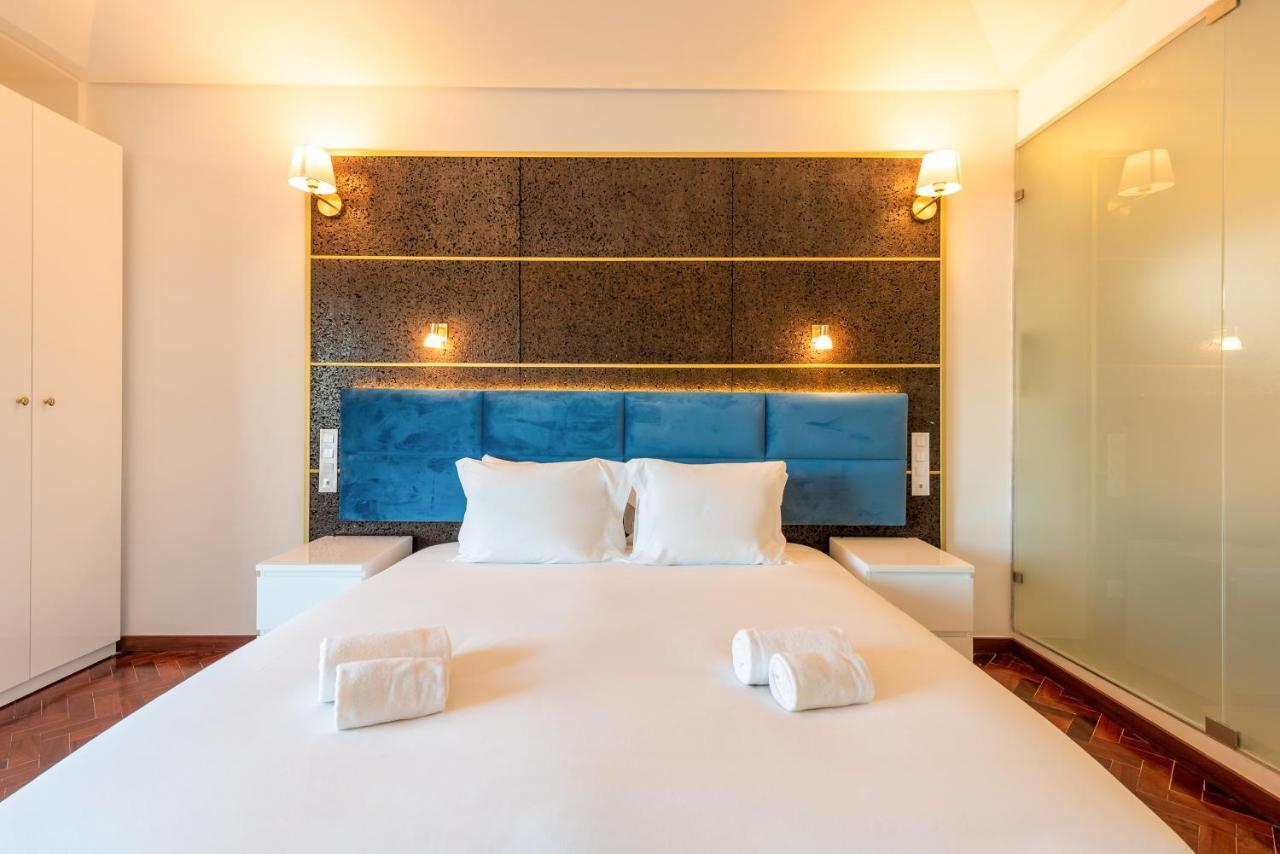 Apartamento Guestready - Prime Inns Studio 9 - Campo Pequeno Lisboa