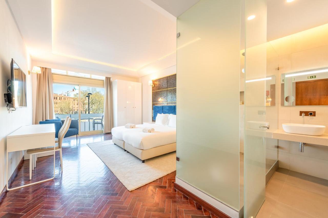 Apartamento Guestready - Prime Inns Studio 9 - Campo Pequeno *