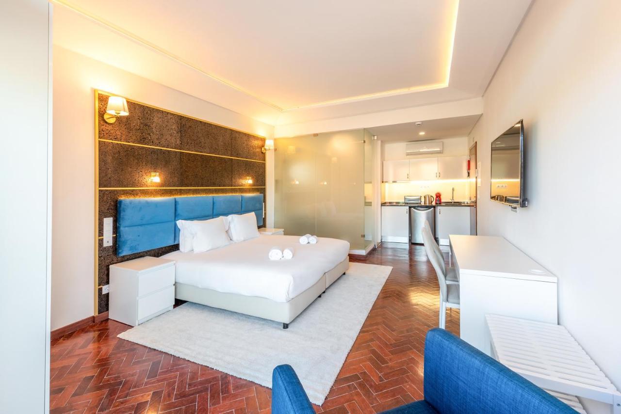 Guestready - Prime Inns Studio 9 - Campo Pequeno Lisboa