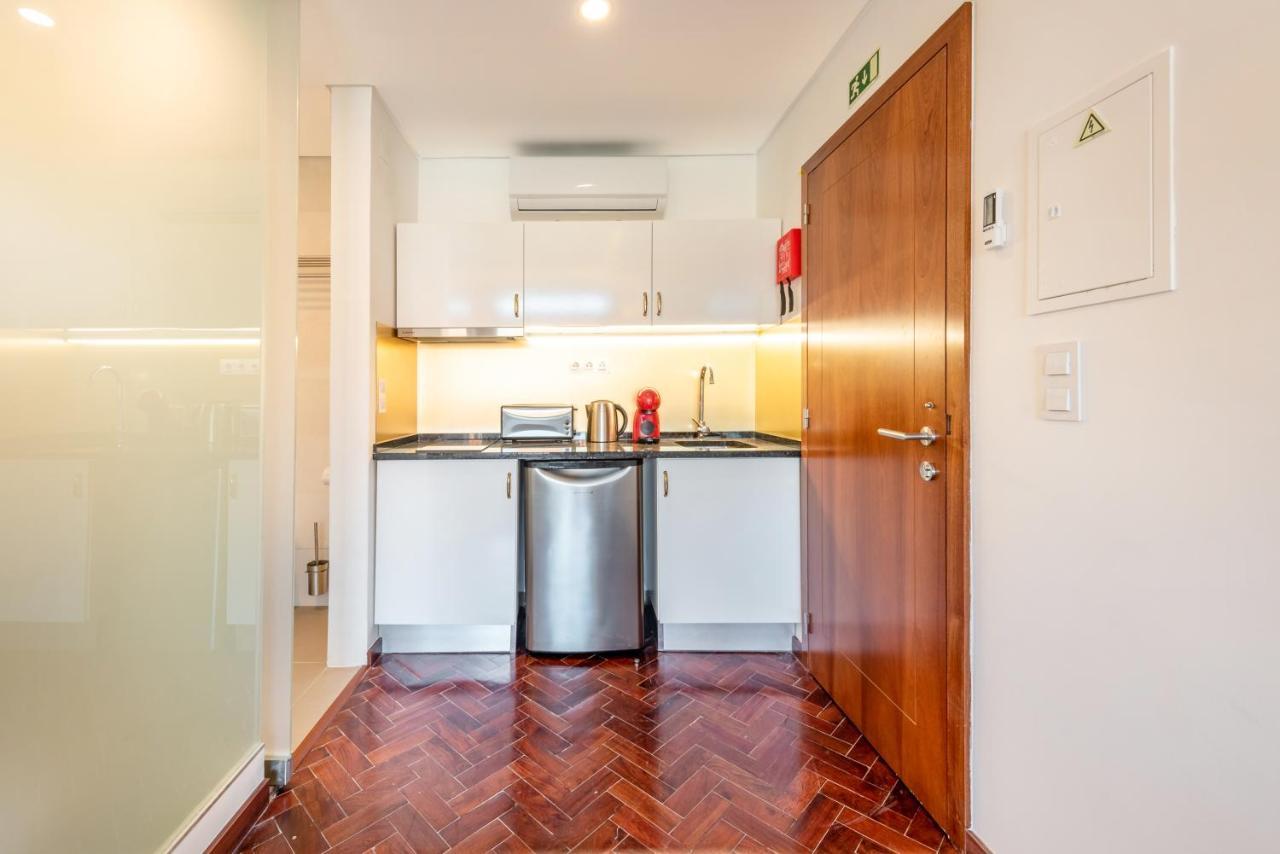 Guestready - Prime Inns Studio 9 - Campo Pequeno Apartamento Lisboa