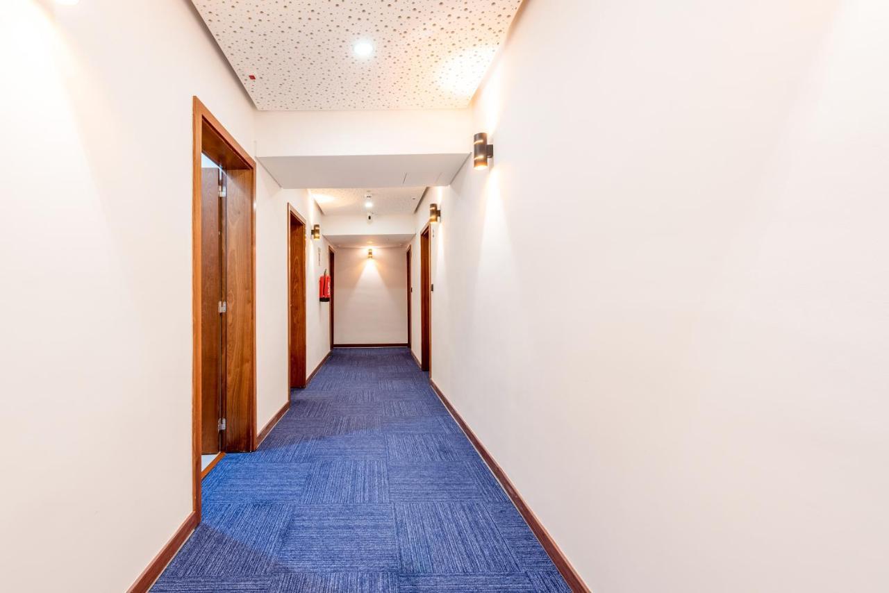 Apartamento Guestready - Prime Inns Studio 9 - Campo Pequeno Lisboa