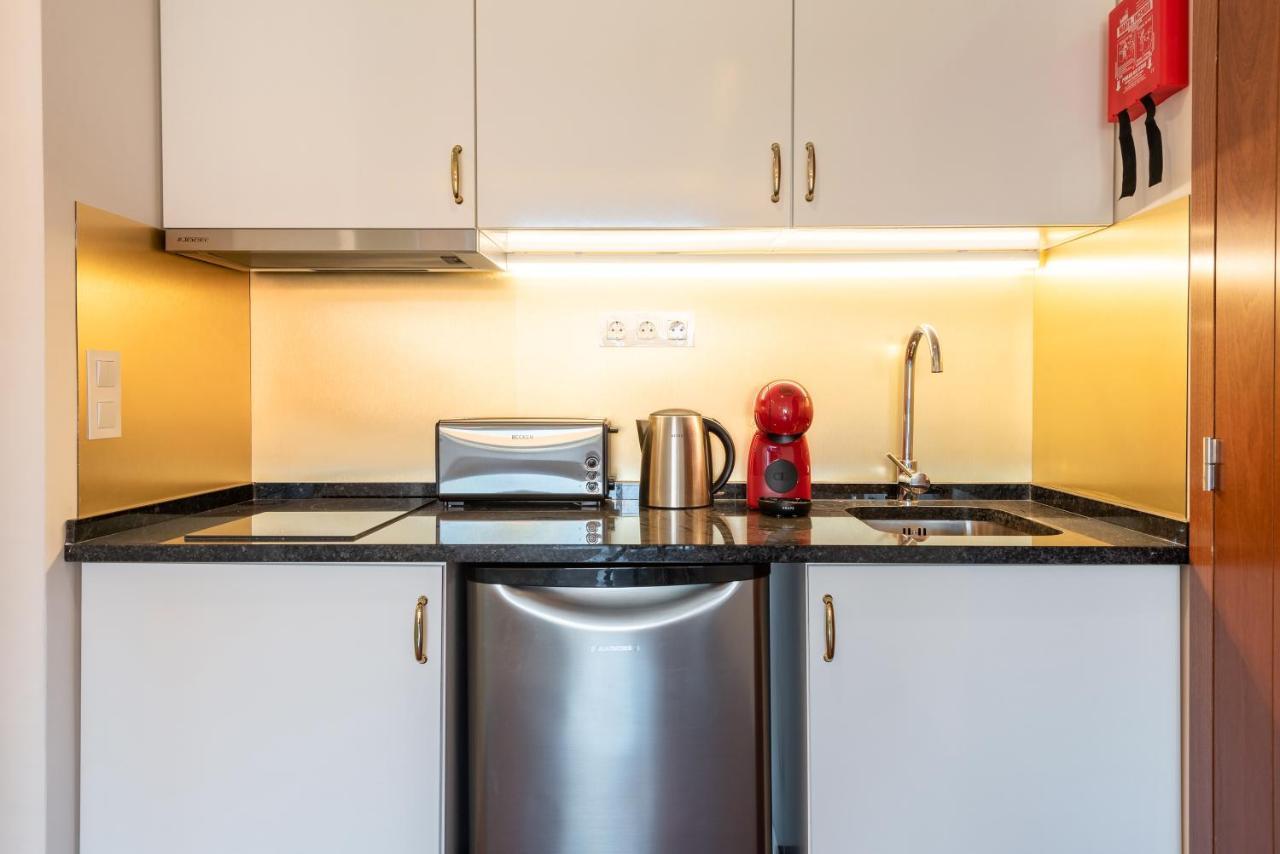 Guestready - Prime Inns Studio 9 - Campo Pequeno * Lisboa