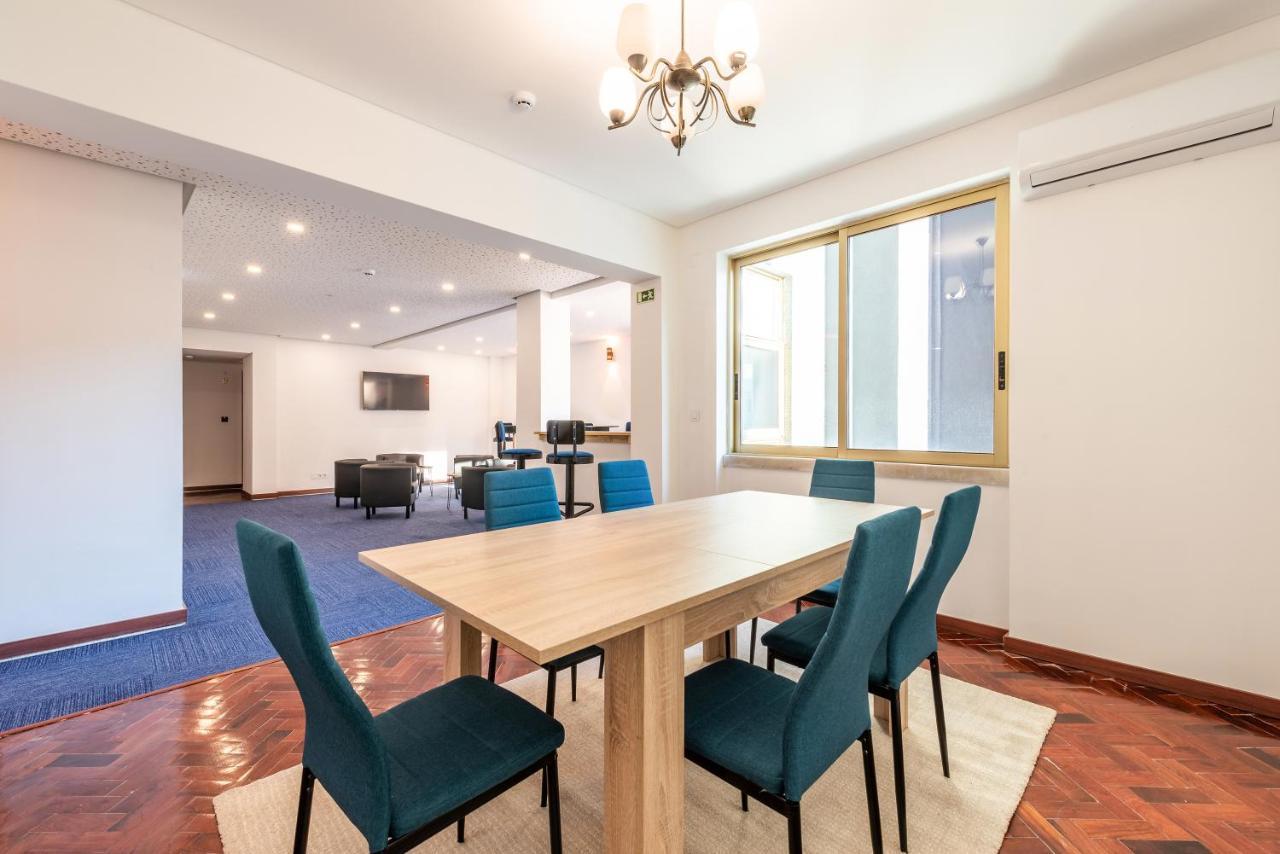 Guestready - Prime Inns Studio 9 - Campo Pequeno * Lisboa