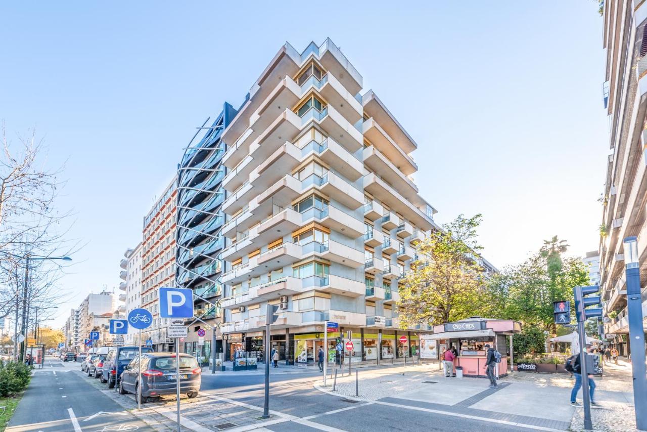 Apartamento Guestready - Prime Inns Studio 9 - Campo Pequeno *