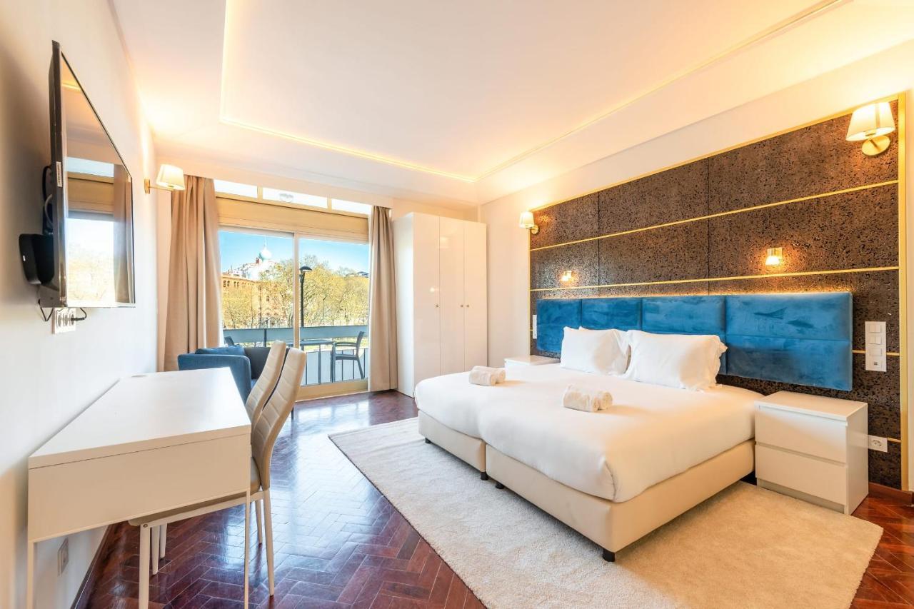 Guestready - Prime Inns Studio 9 - Campo Pequeno * Lisboa