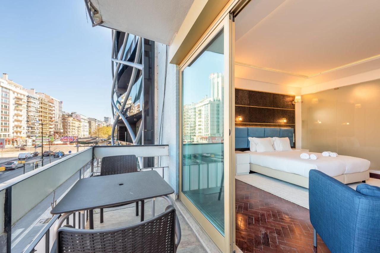 Guestready - Prime Inns Studio 9 - Campo Pequeno Apartamento *